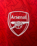 Camisa Arsenal FC 2025 - Home
