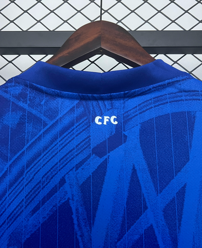 Camisa Chelsea 2025 - Home