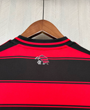 Camisa Flamengo 2025 - Home