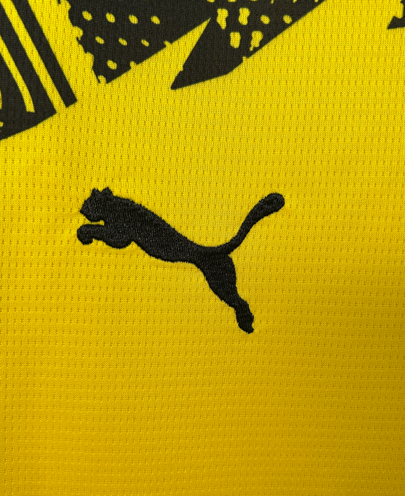 Camisa Borussia Dortmund 2025 - Home