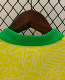 Camisa Titular Brasil 2024 - Home