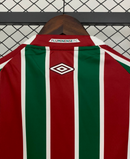 Camisa Fluminense 2025 - Home