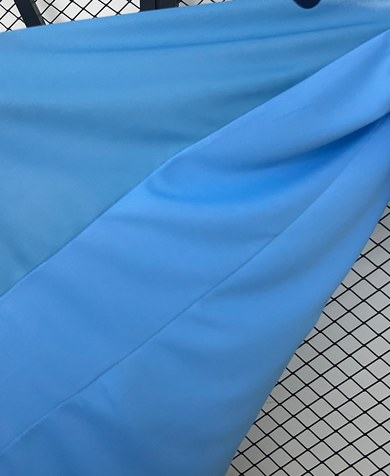 Camisa Manchester City 2025 - Home