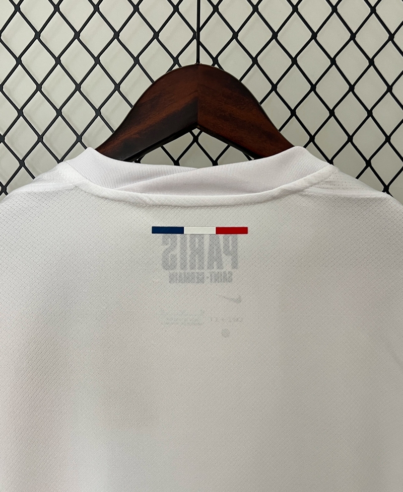 Camisa Paris Saint-German 2025/26 - Away