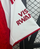 Camisa Arsenal FC 2025 - Home