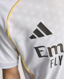 Camisa Real Madrid 2025 - Home