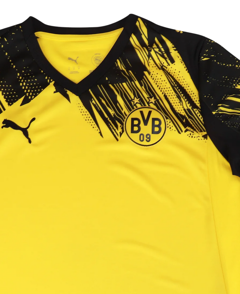 Camisa Borussia Dortmund 2025 - Home