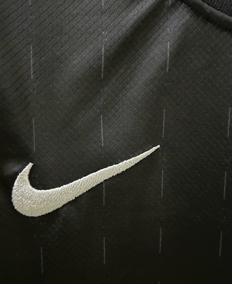 Camisa Tottenham 2025 - Away