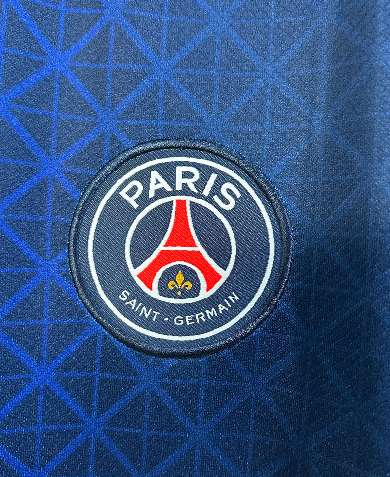 Camisa Paris Saint German 2025 - Home