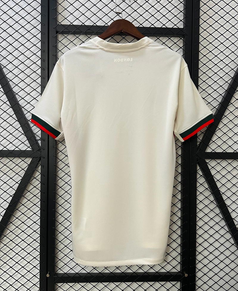 Camisa Chelsea 2025 - Away