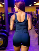 Conjunto Aceleratto Top e Short Suplex