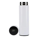 Garrafa Térmica Aceleratto com Medidor de Temperatura