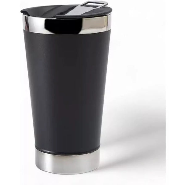 Copo Térmico Aceleratto com Abridor de Garrafa