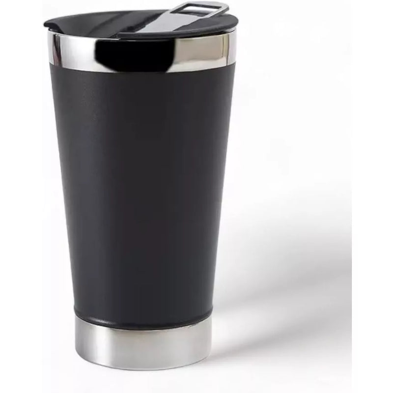 Copo Térmico Aceleratto com Abridor de Garrafa