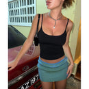 Regata de Alcinha Aceleratto Basic