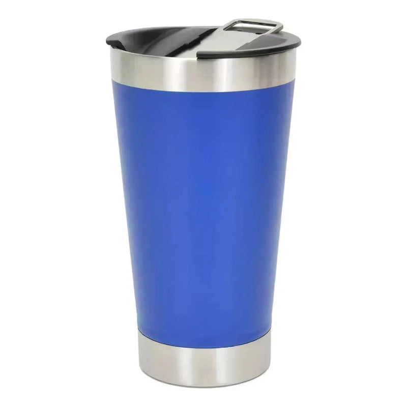 Copo Térmico Aceleratto com Abridor de Garrafa