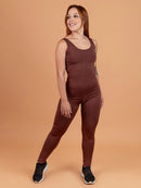 Macacão Longo Aceleratto Legg Fitness