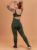 Macacão Longo Aceleratto Legg Fitness