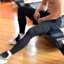 Calça Aceleratto de Compressão 2 em 1