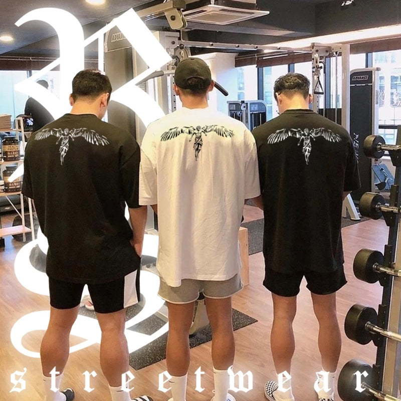 Camiseta Aceleratto Anjo - "Veni Vidi Vici"