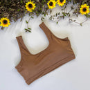 Top Fitness Aceleratto com Bojo Removível