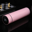 Garrafa Térmica Aceleratto com Medidor de Temperatura