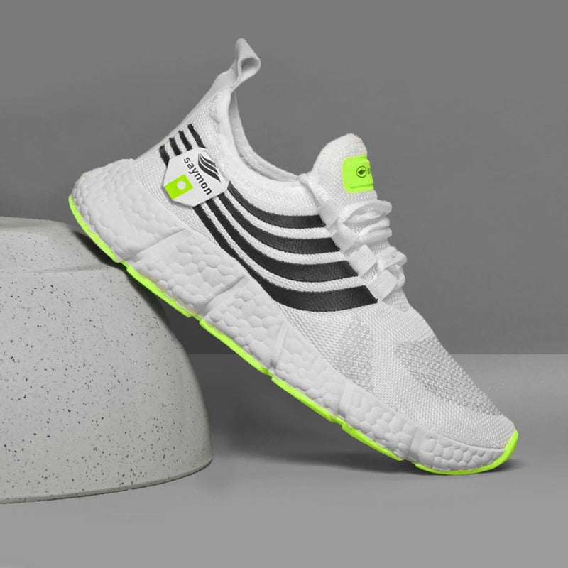 Tênis Aceleratto New Saymon Fast