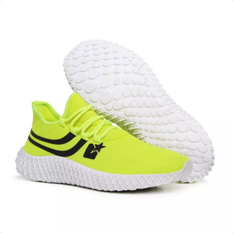 Tênis Aceleratto para Caminhada e Treino