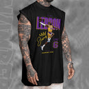 Regata Aceleratto Oversized Lebron James