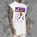 Regata Aceleratto Oversized Lebron James