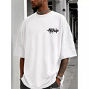 Camiseta Aceleratto Atitude - Estampa Exclusiva