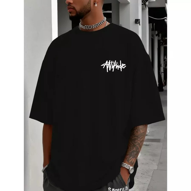 Camiseta Aceleratto Atitude - Estampa Exclusiva