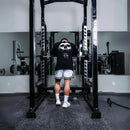 Camiseta Aceleratto Caveira CB - Força e Determinação