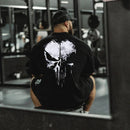 Camiseta Aceleratto Justiceiro - Treino Intenso