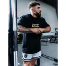 Camiseta Aceleratto Genética - Treino e Estilo