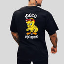 Camiseta Aceleratto Louco - Edição Pré-Treino