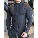 Jaqueta Aceleratto com Proteção UV e Zíper