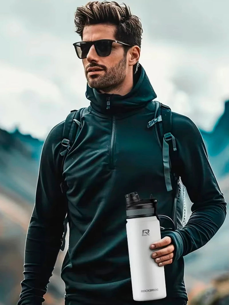 Garrafa Térmica Aceleratto 800ml