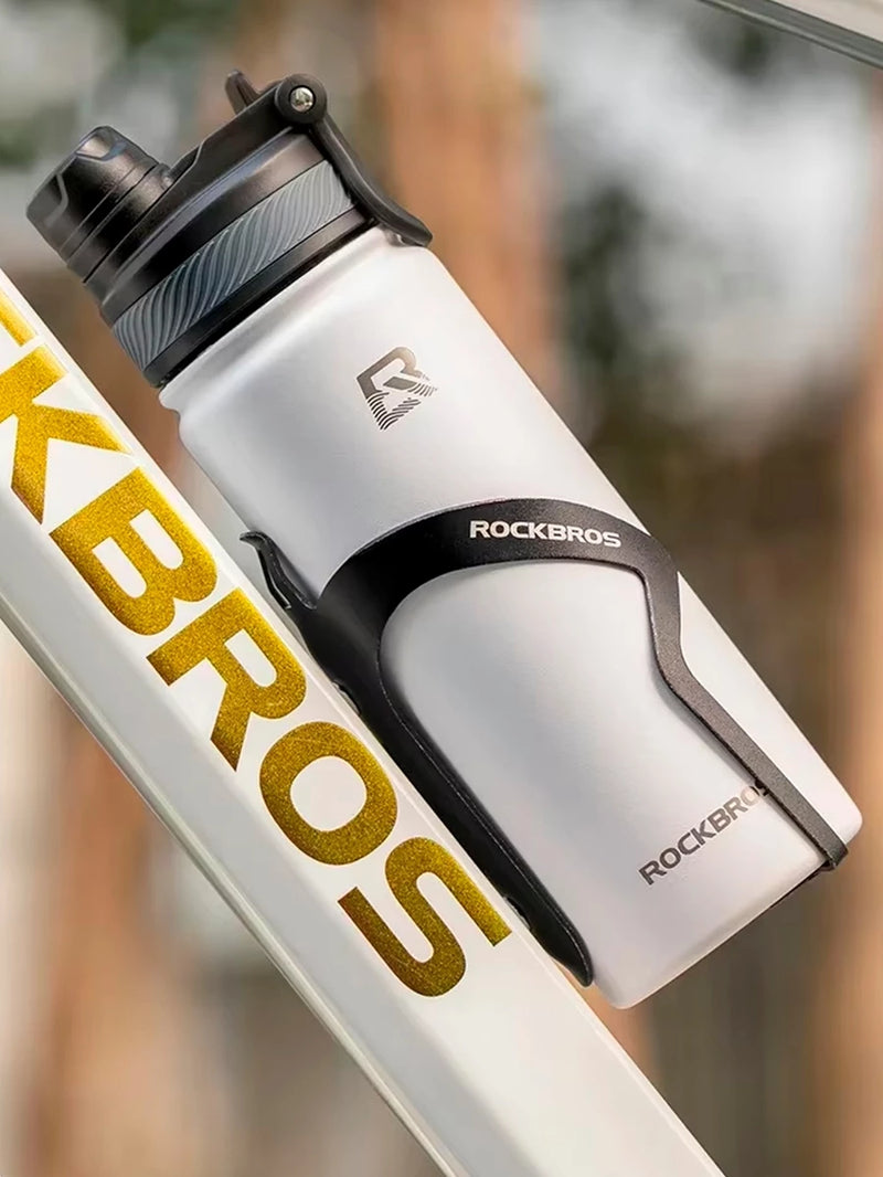 Garrafa Térmica Aceleratto 800ml