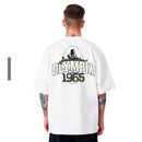 Camiseta Aceleratto Olímpia - Edição Training