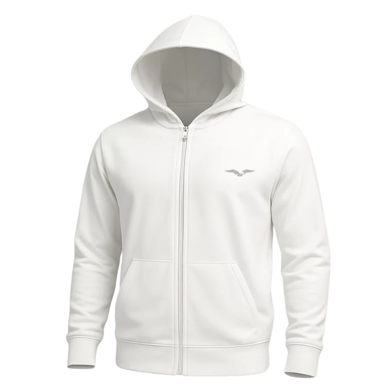 Jaqueta Aceleratto Jogger com Detalhes Refletivos