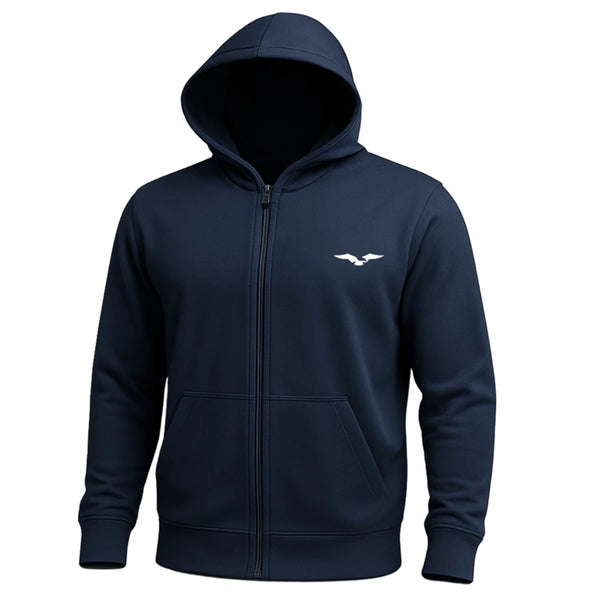 Jaqueta Aceleratto Jogger com Detalhes Refletivos