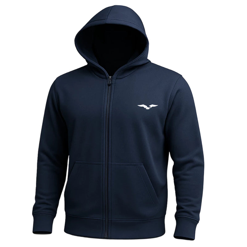 Jaqueta Aceleratto Jogger com Detalhes Refletivos