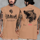 Regata Aceleratto Oversized Star Wars Wolves Club