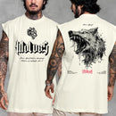 Regata Aceleratto Oversized Star Wars Wolves Club