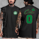 Regata Oversized Aceleratto Boston