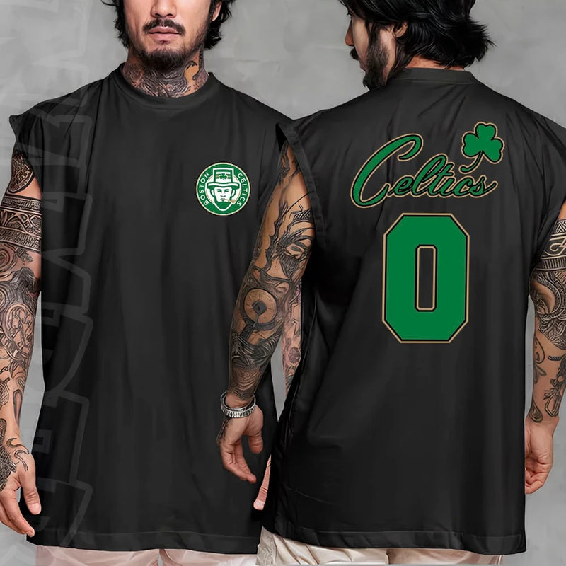 Regata Oversized Aceleratto Boston