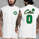 Regata Oversized Aceleratto Boston