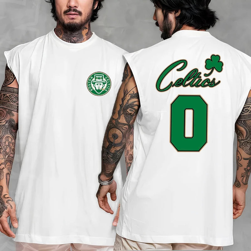 Regata Oversized Aceleratto Boston