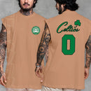 Regata Oversized Aceleratto Boston